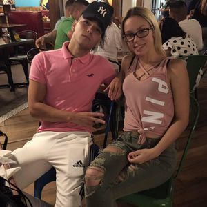 Meet your Posher, Walter